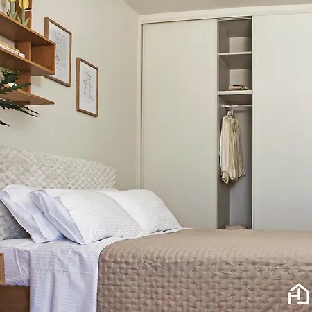 Zoi - Fully Renovated Luxury Chalkida