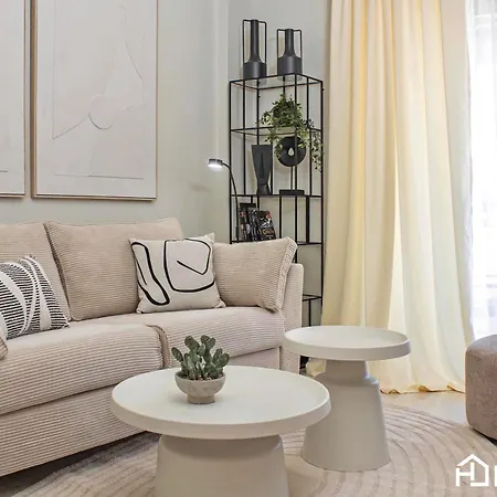 Apartment Zoi - Fully Renovated Luxury *