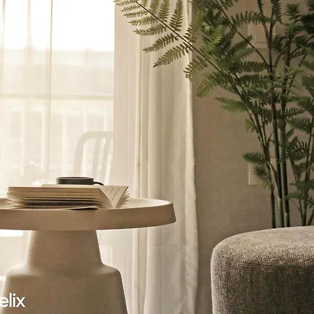 Apartment Zoi - Fully Renovated Luxury *
