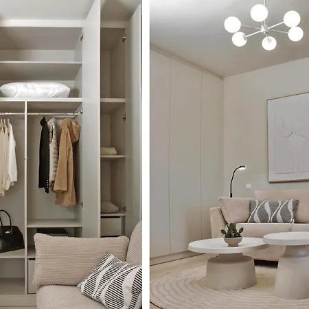 Zoi - Fully Renovated Luxury