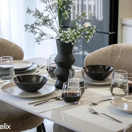 Apartment Zoi - Fully Renovated Luxury