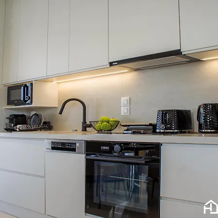 Apartment Zoi - Fully Renovated Luxury